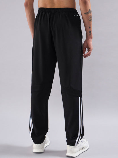 SG Men's Track Pant Black