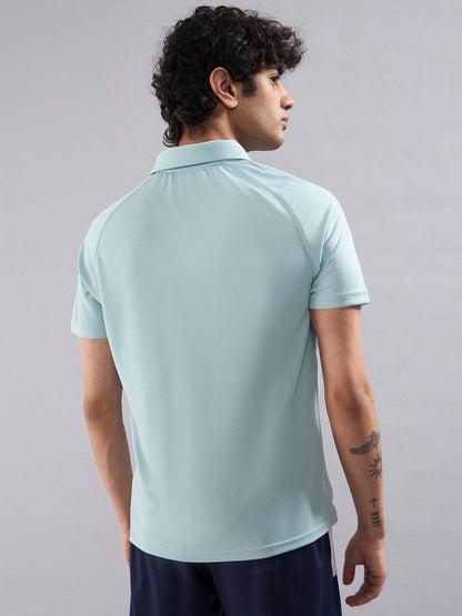 SG Men's Polo T-Shirt
