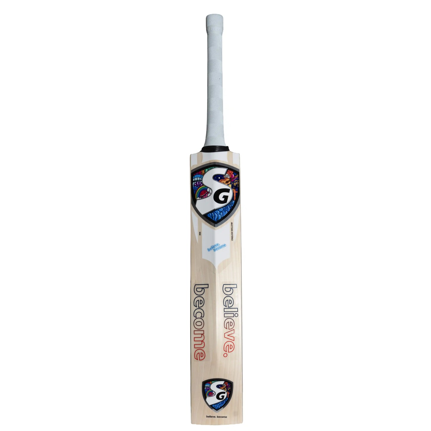 SG Jemi 2.0 English Willow Cricket bat