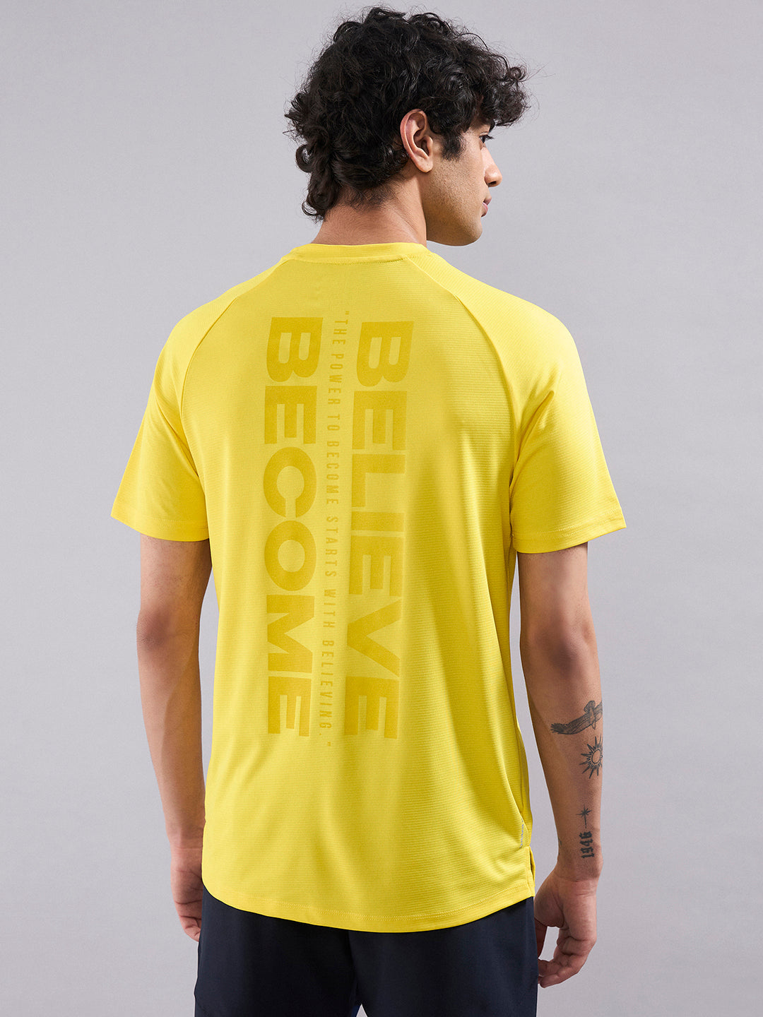 SG Men's T-Shirt