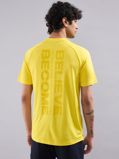 SG Men's T-Shirt