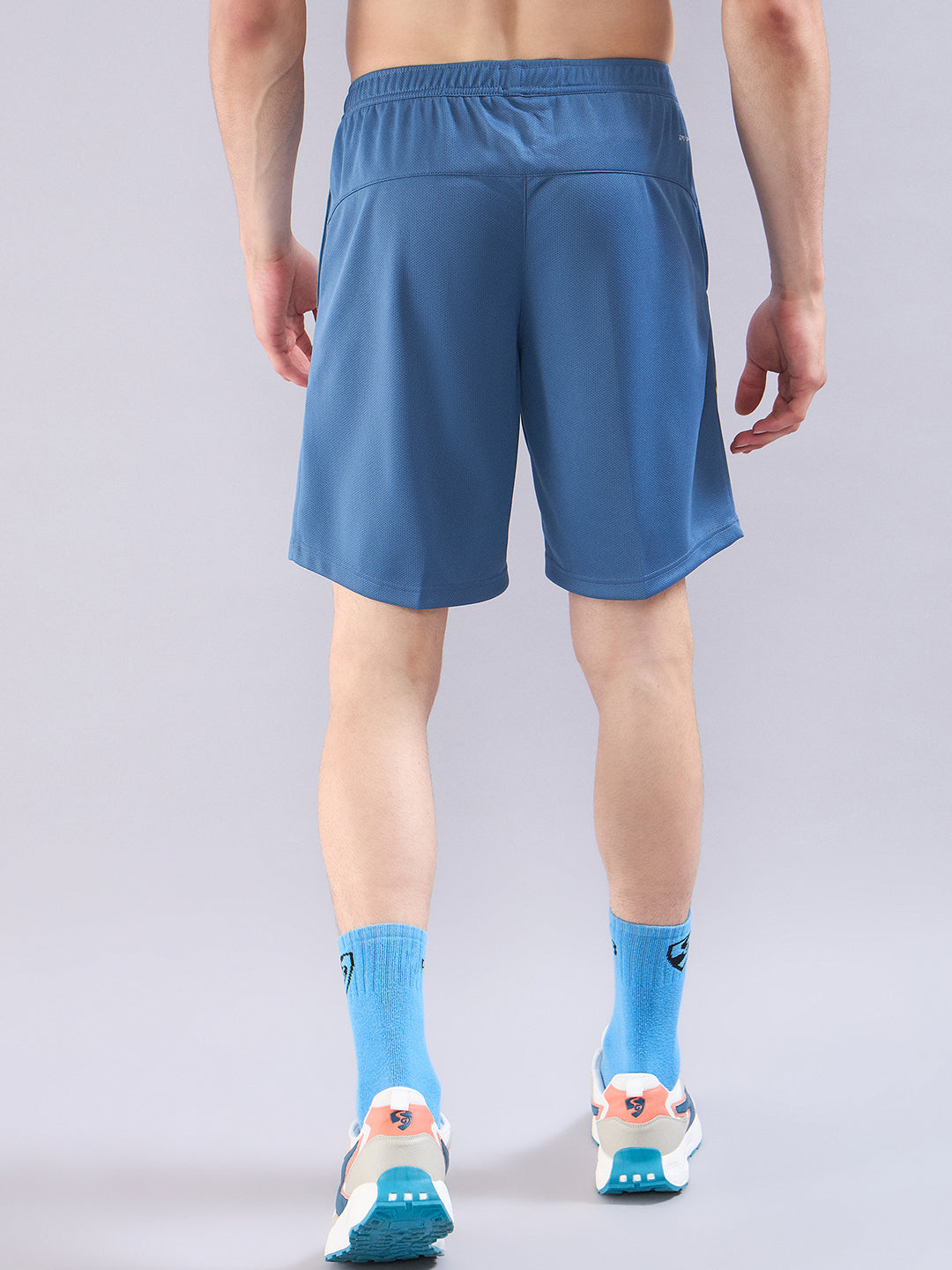 SG Men's Shorts