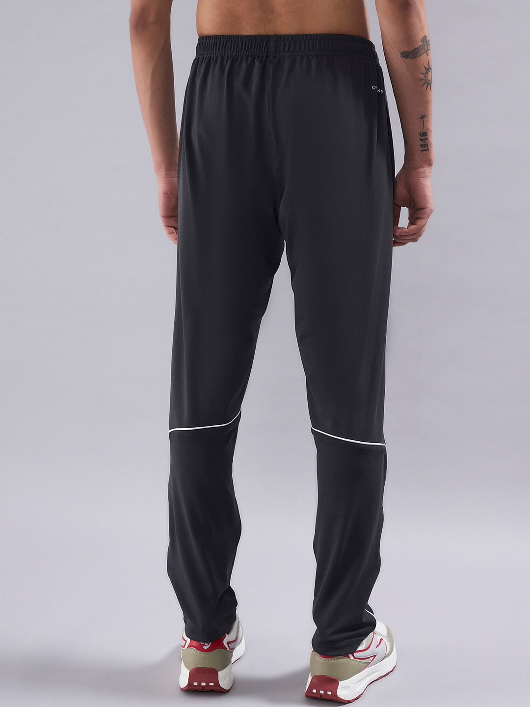SG Men's Track Pant Dark Grey