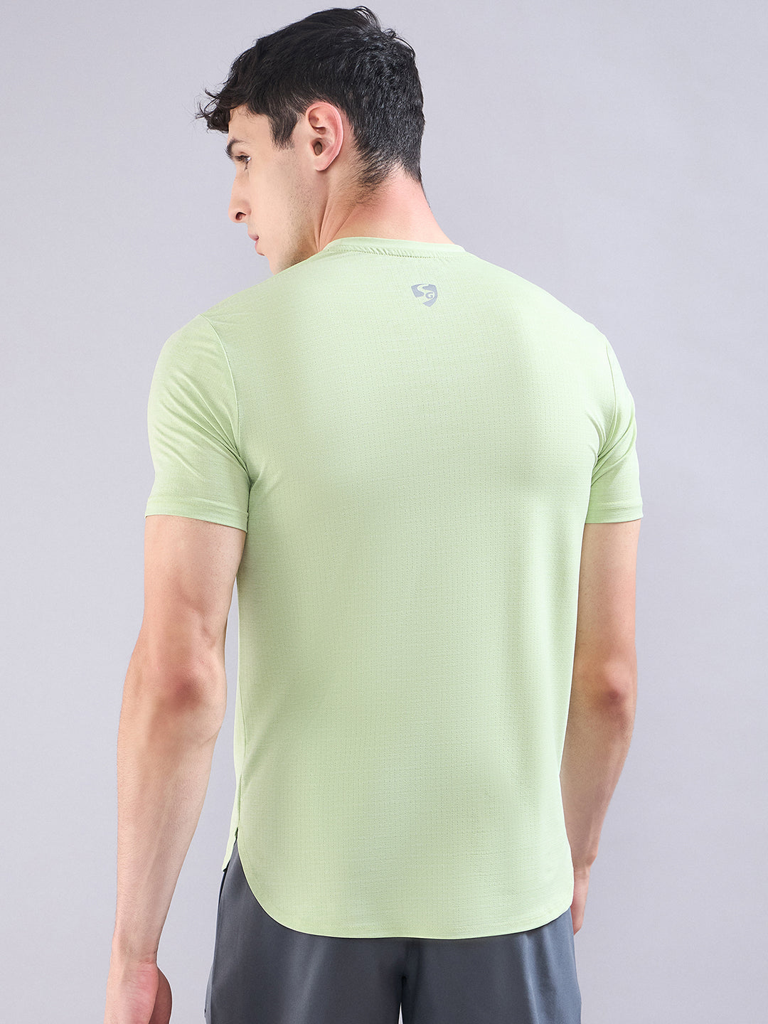 SG Men's T-Shirt