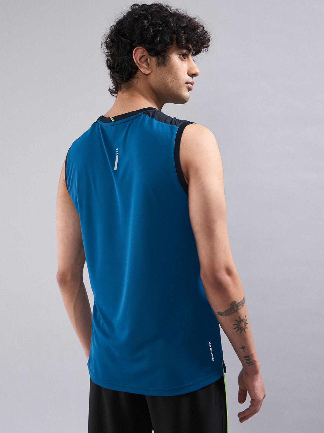 SG Men's T-Vest