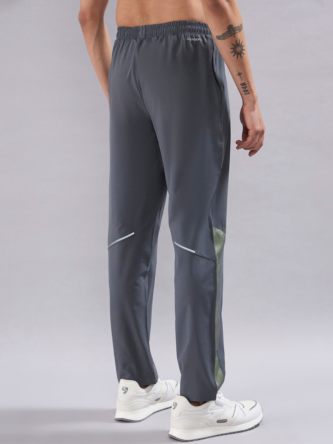 SG Men's Track Pant