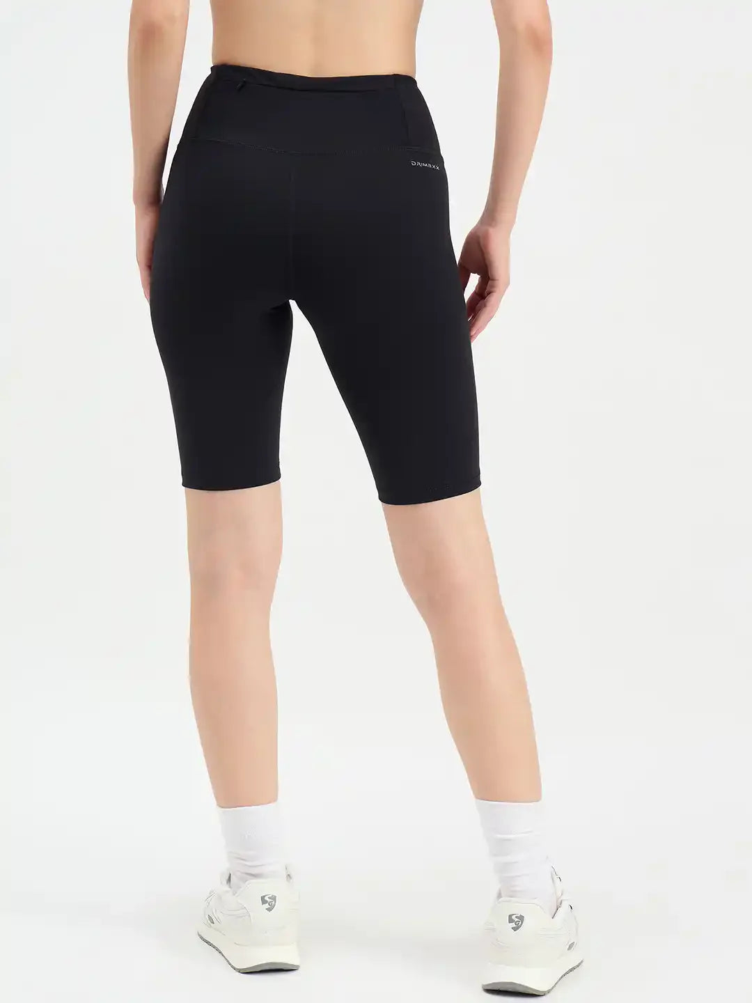 SG H1WS83361 Women Black Legging