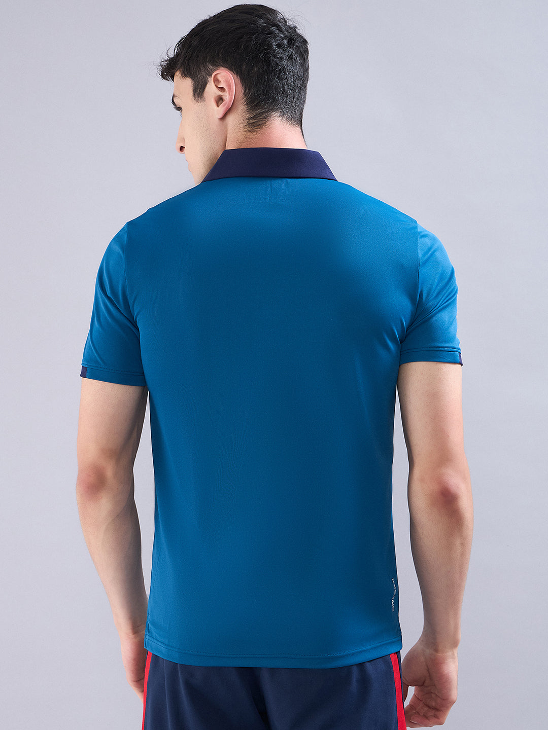SG Men's Polo T-Shirt
