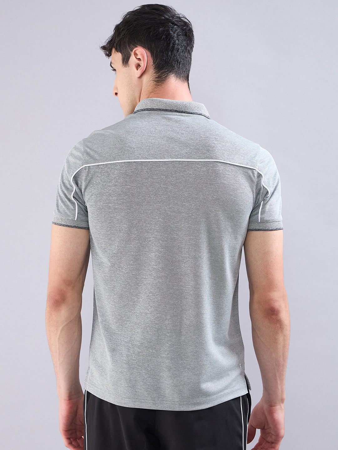 SG Men's Polo T-Shirt