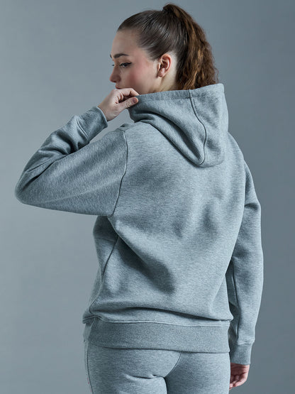 SG Fleece Hoodie For Women And Girls
