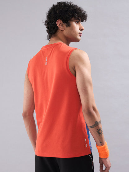 SG Men's T-Vest