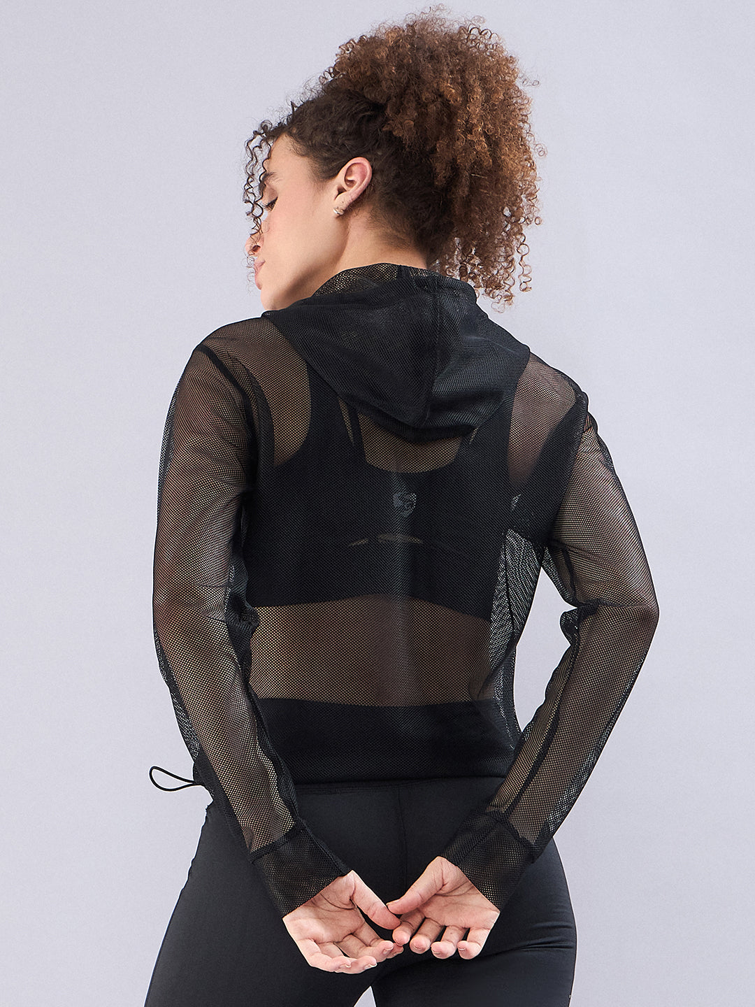 SG Women's Jacket