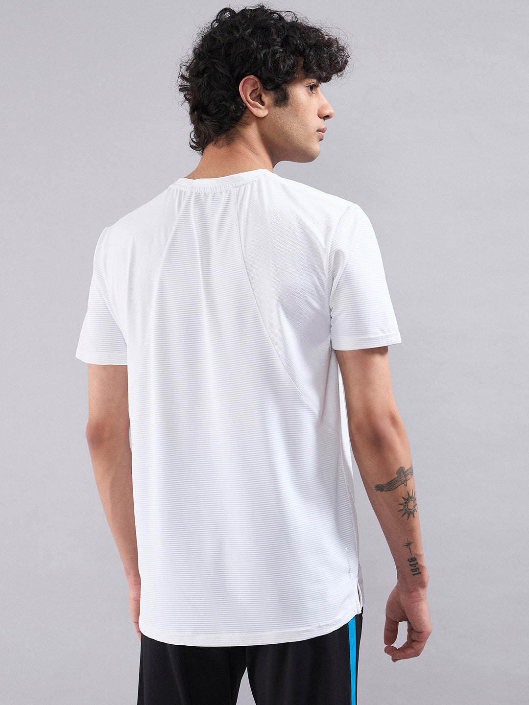 SG Men's T-Shirt
