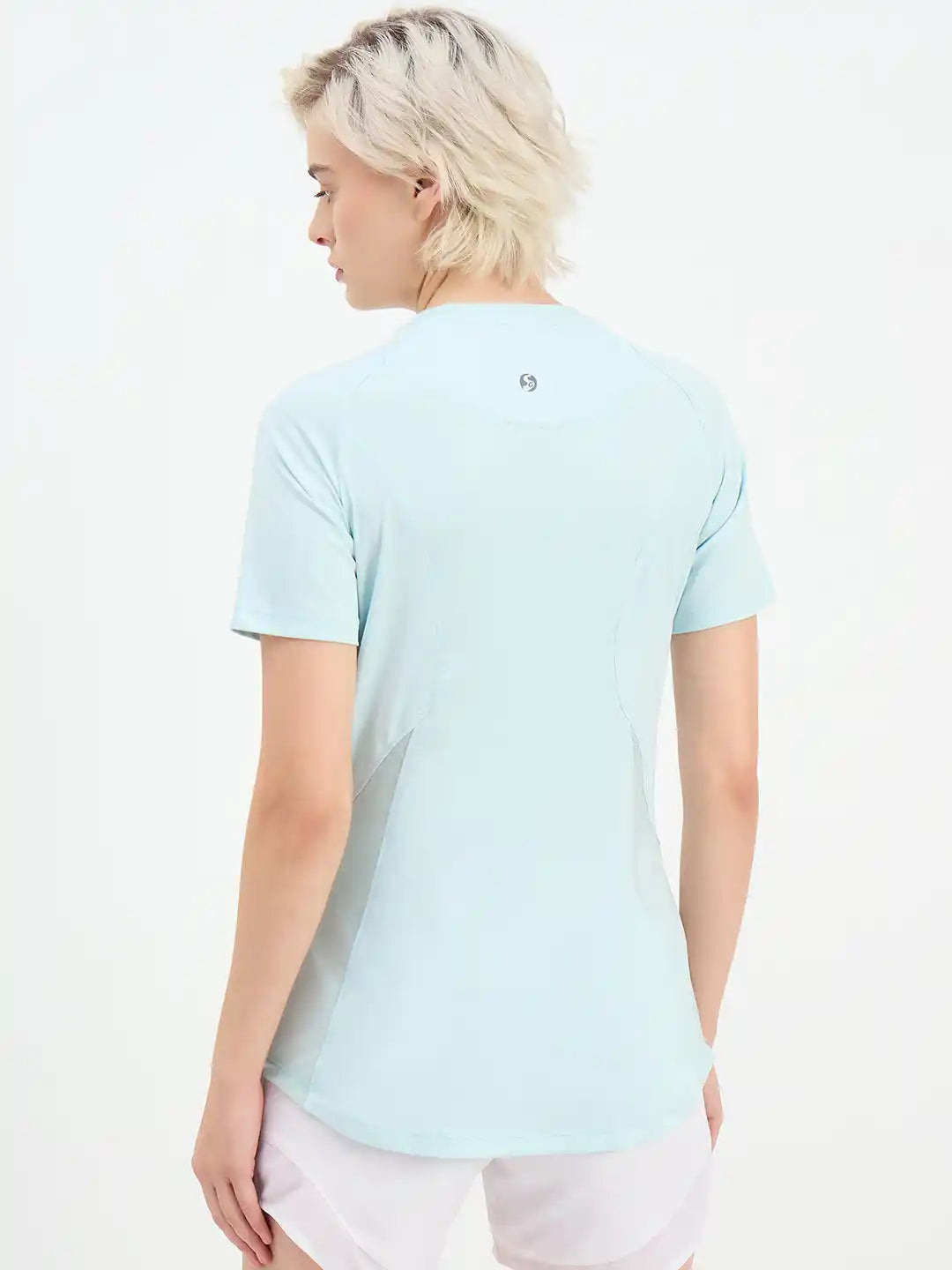 SG H2WT83142 Women Sky Rider T-Shirt