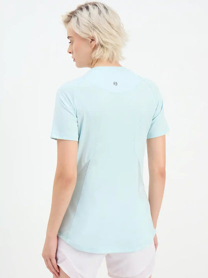 SG H2WT83142 Women Sky Rider T-Shirt