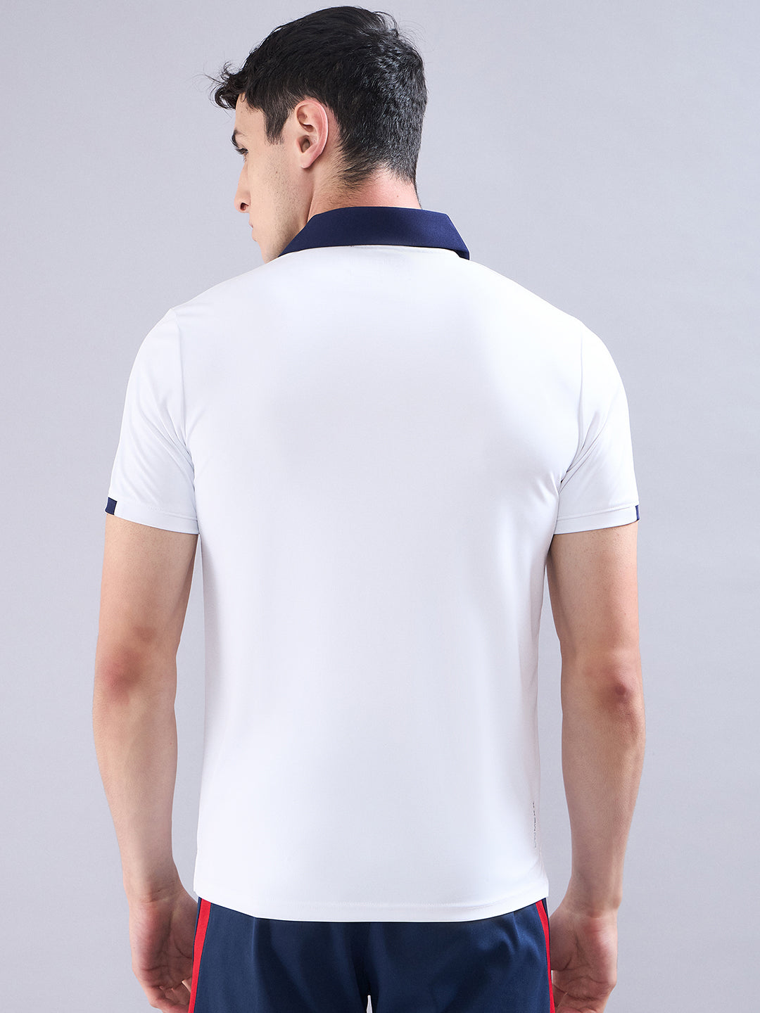 SG Men's Polo T-Shirt