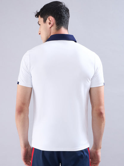 SG Men's Polo T-Shirt