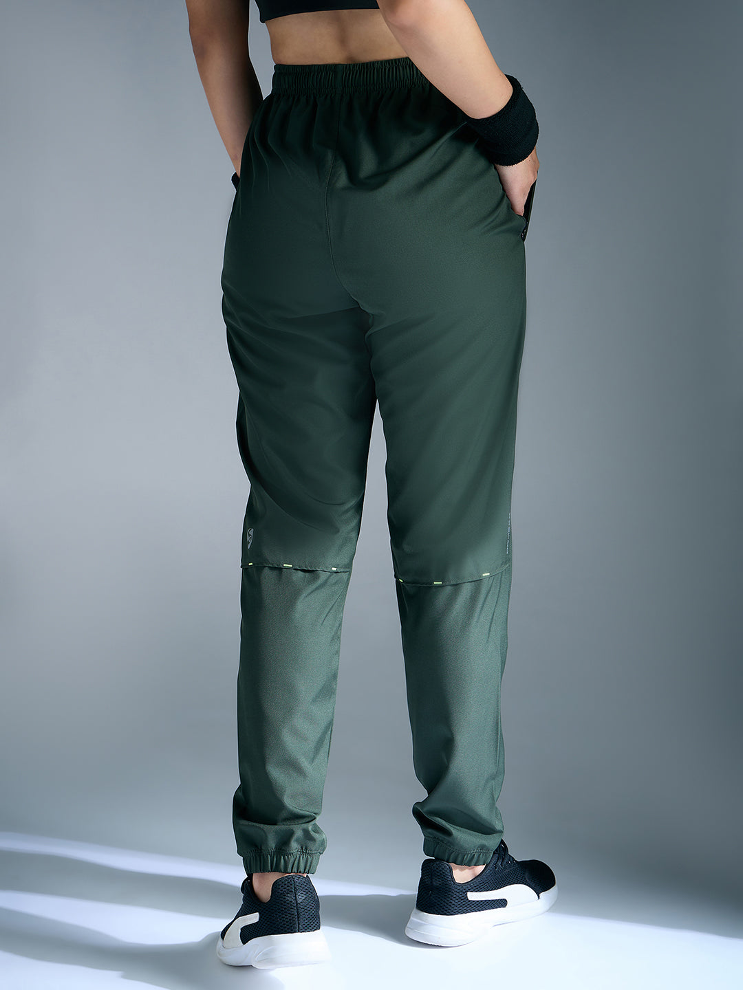SG NS Pro Lycra Track Pant For Women And Girls