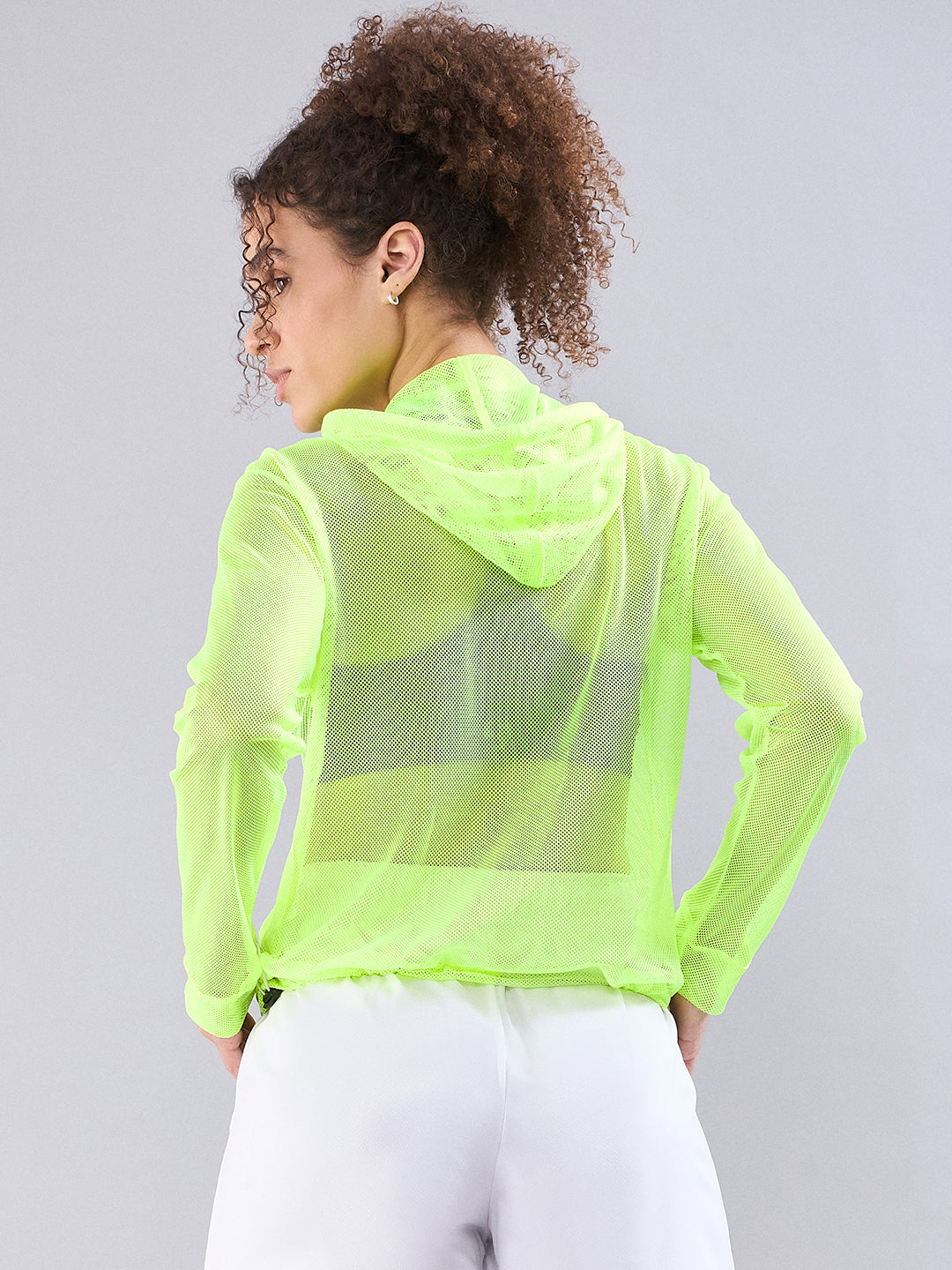 SG Women's Jacket