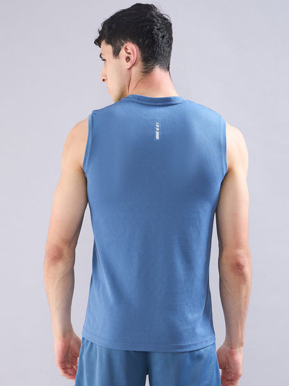 SG Men's T-Vest