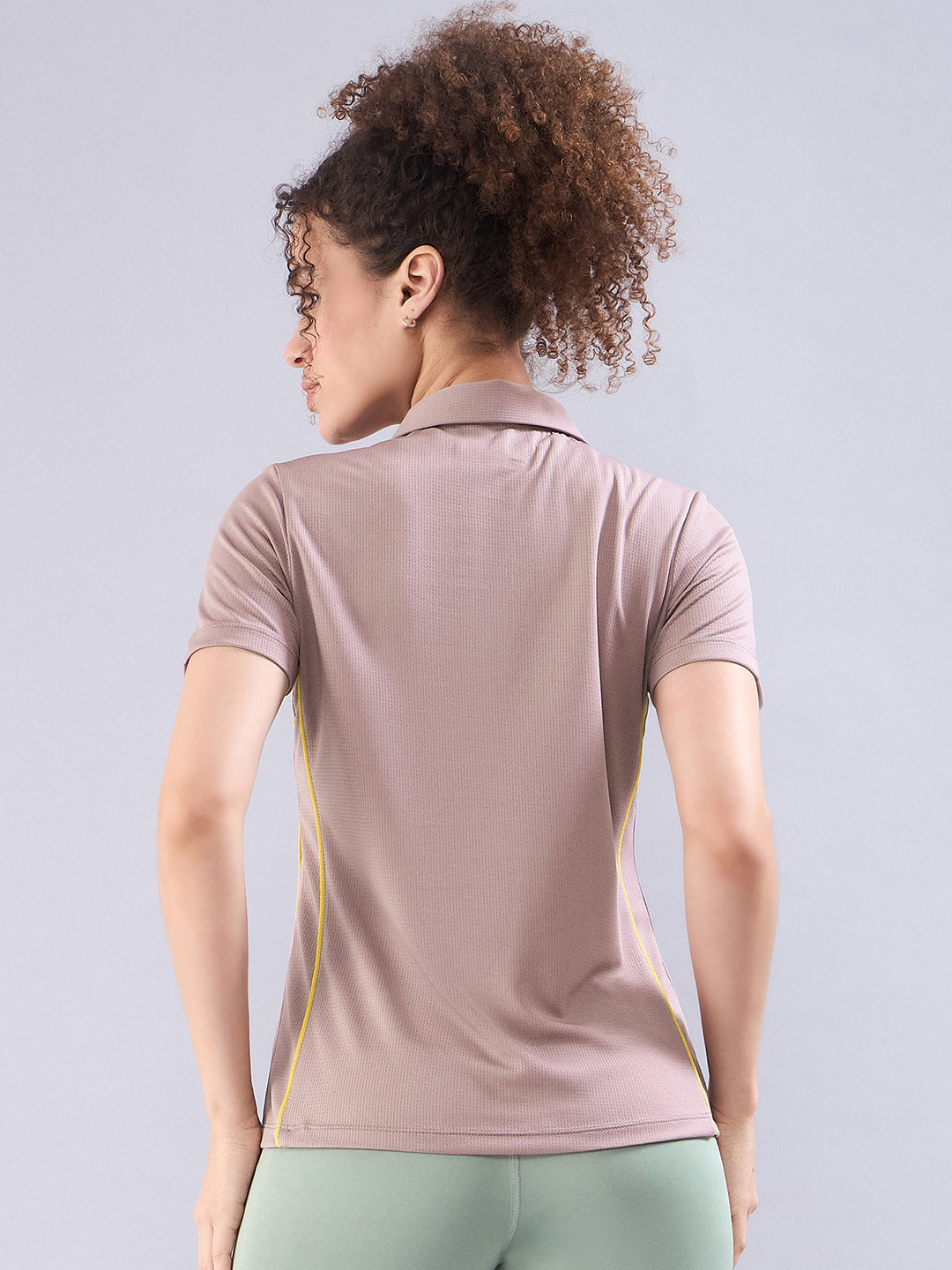 SG Women's Polo T-Shirt Coco