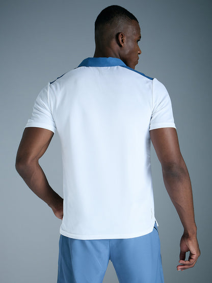 SG Jacquard Polo T-Shirt For Men And Boys