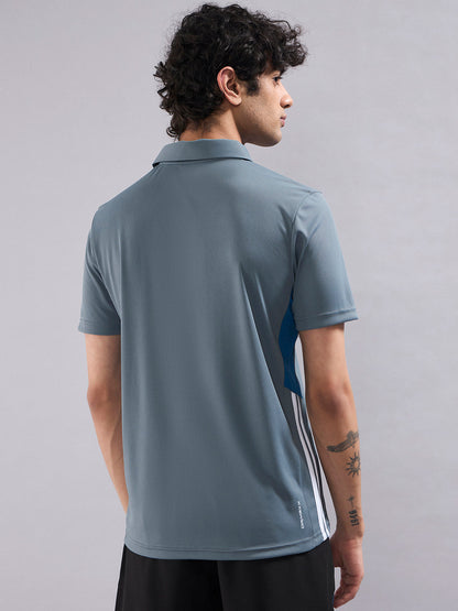 SG Men's Polo T-Shirt