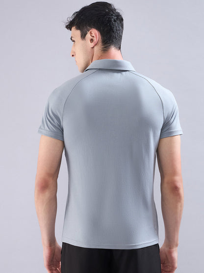 SG Men's Polo T-Shirt