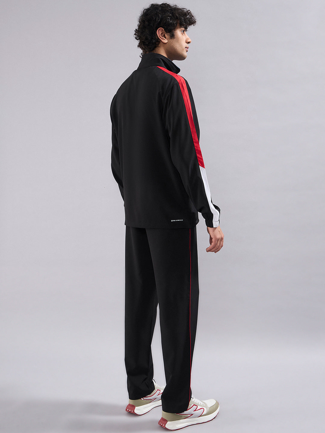 SG Men's Tracksuit