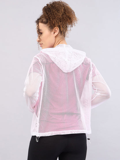SG Women's Jacket