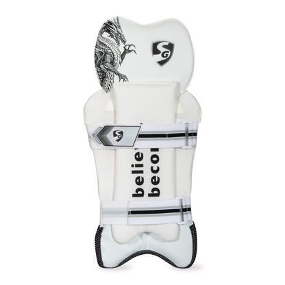 SG KLR 1 Wicket Keeping Legguard