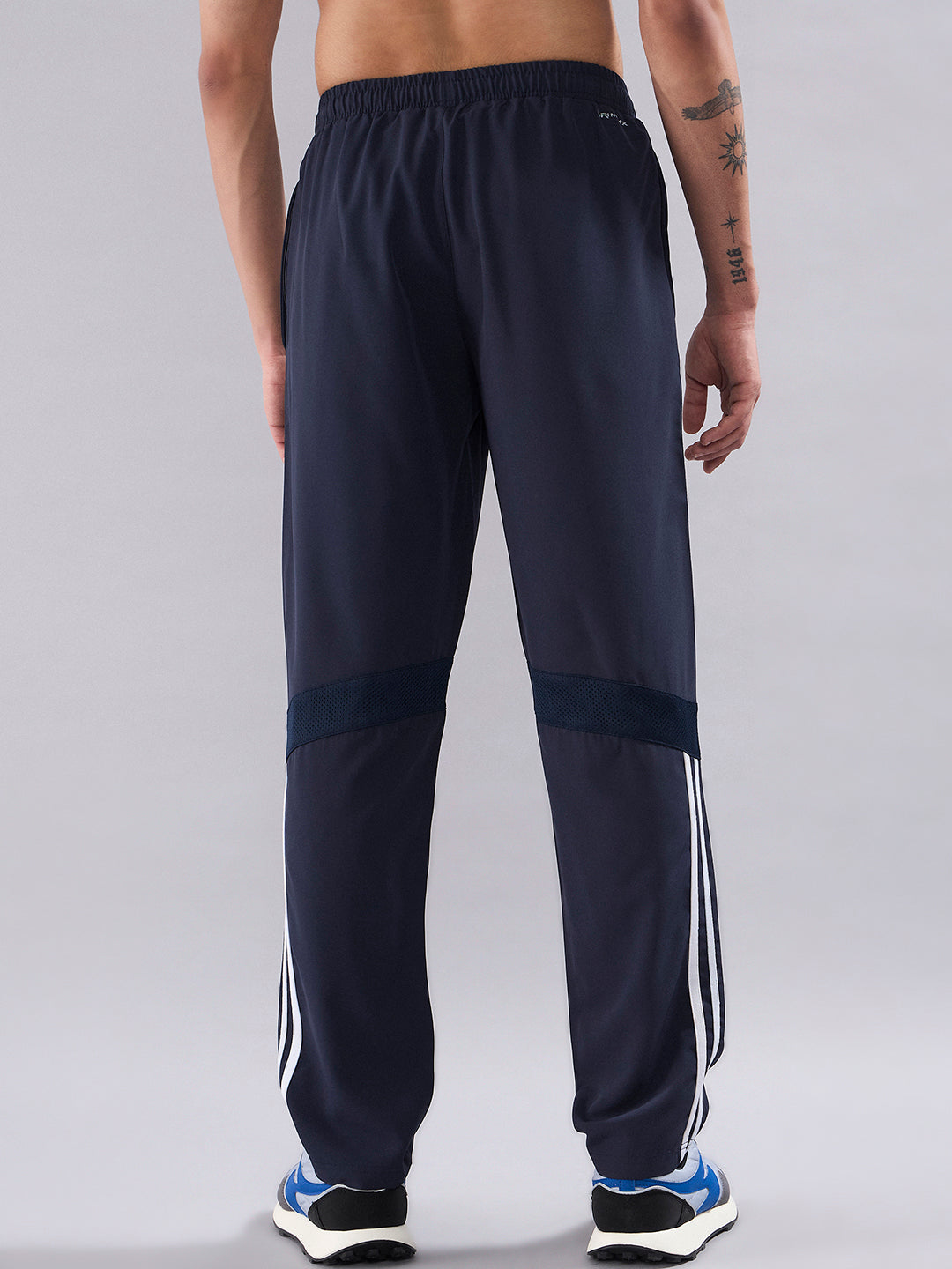 SG Men's Track Pant Navy