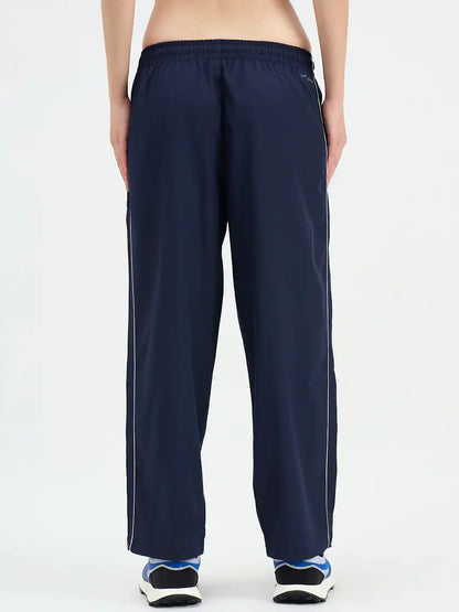SG H1WTP83501 Women Navy Track Pant