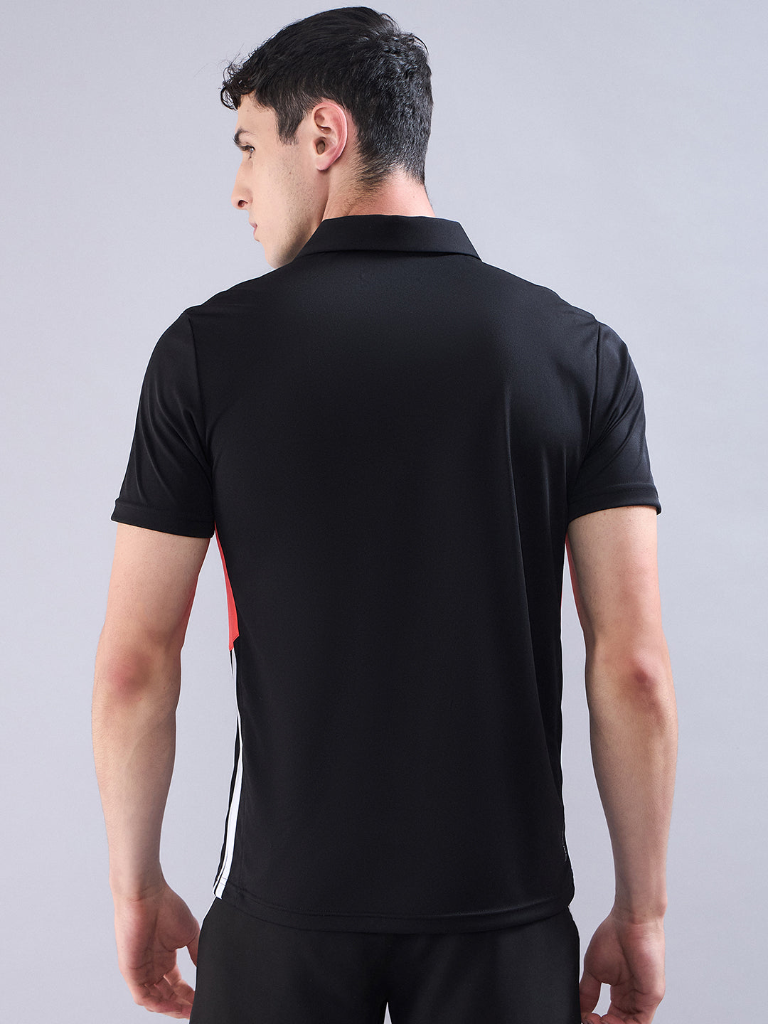 SG Men's Polo T-Shirt