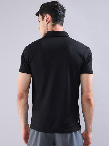 SG Men's Polo T-Shirt
