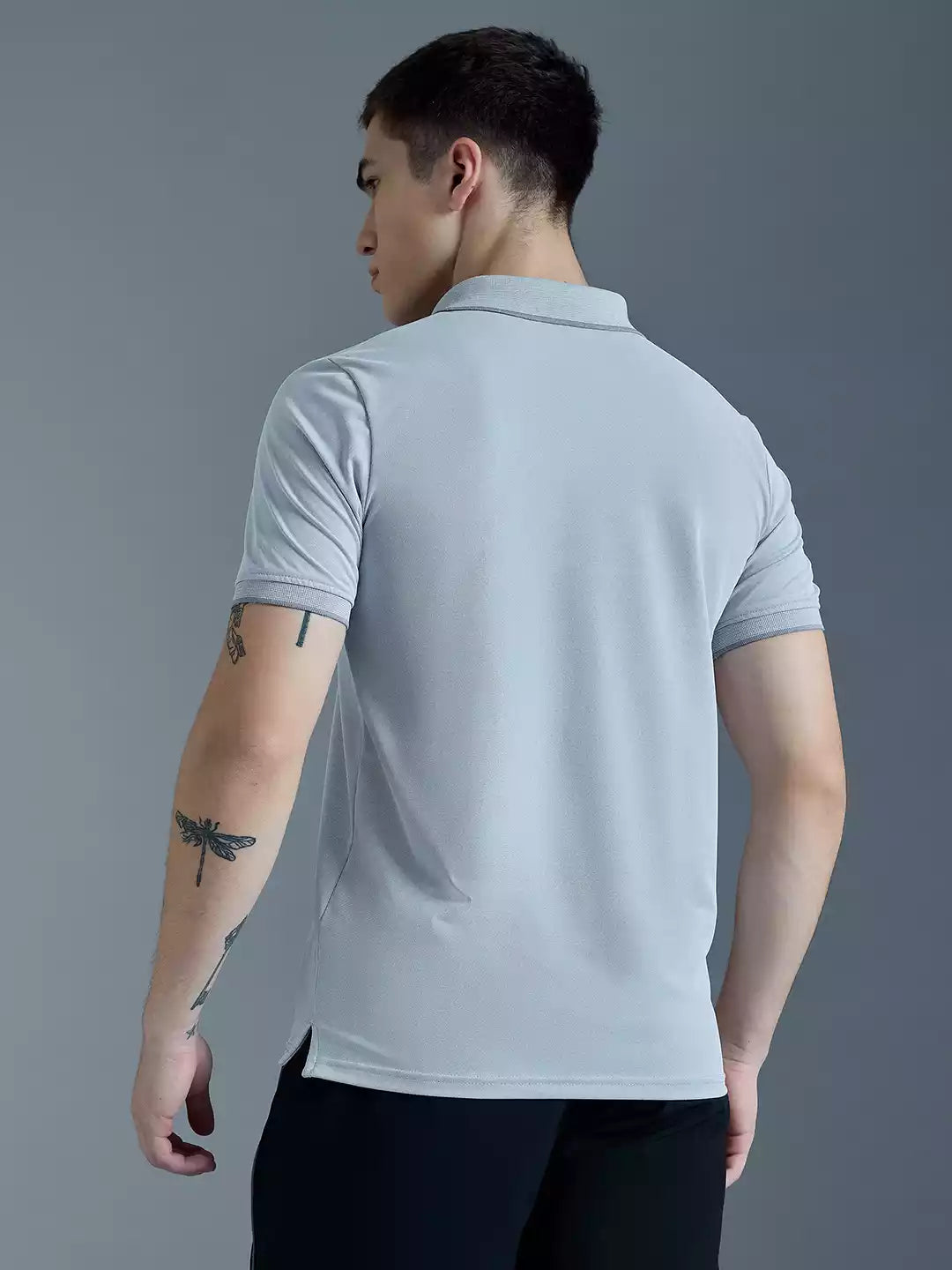 SG Poly Pique COR Polo T-Shirt For Men And Boys