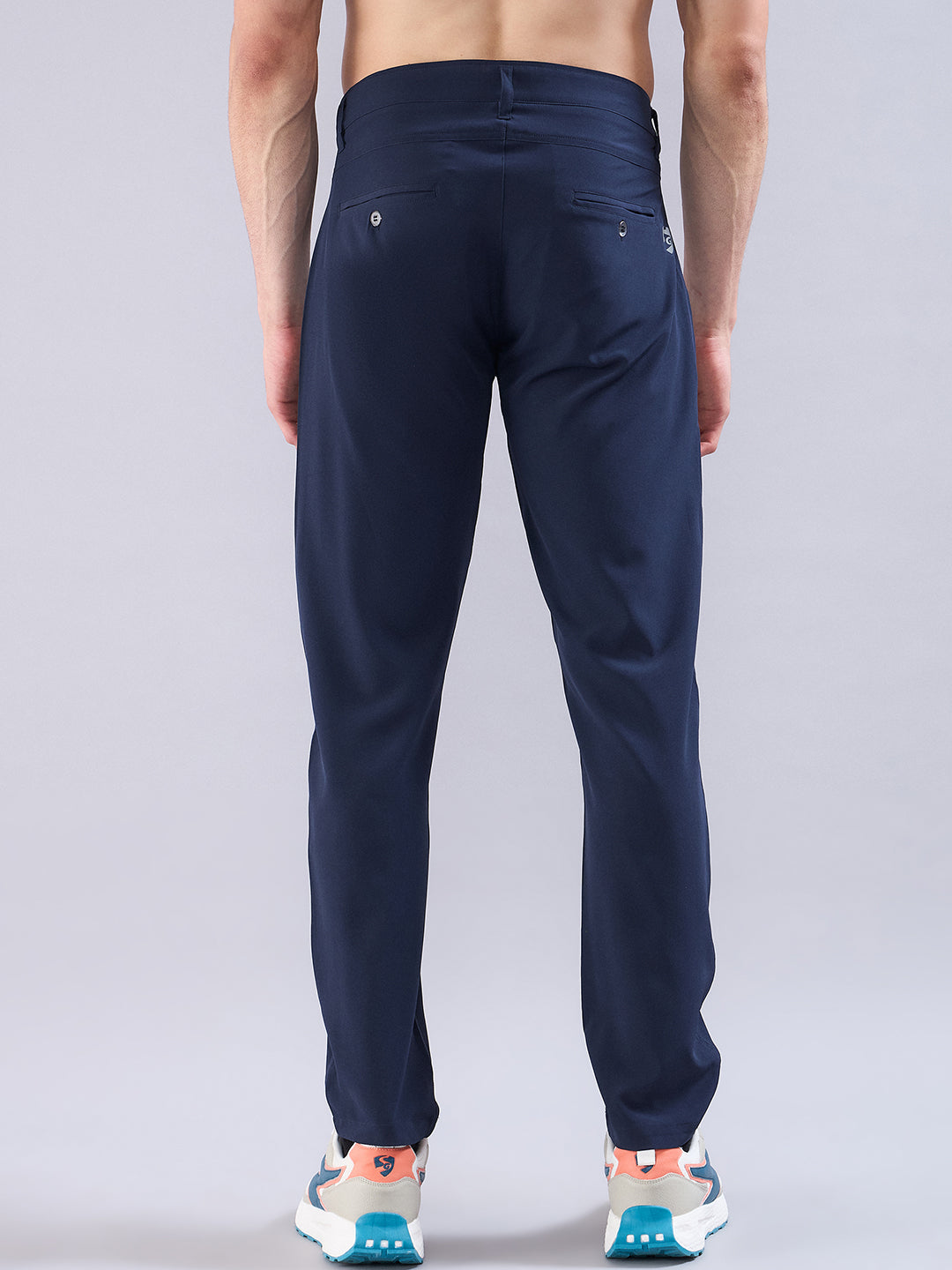 SG Men's Track Pant