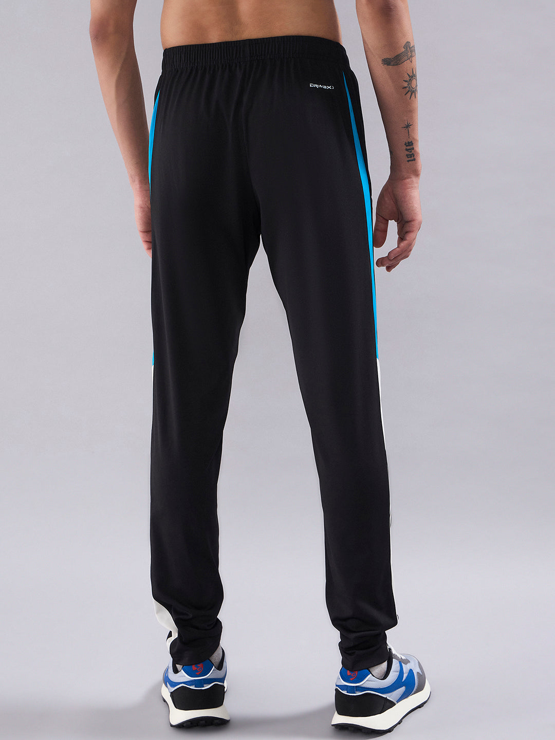 SG Men's Track Pant