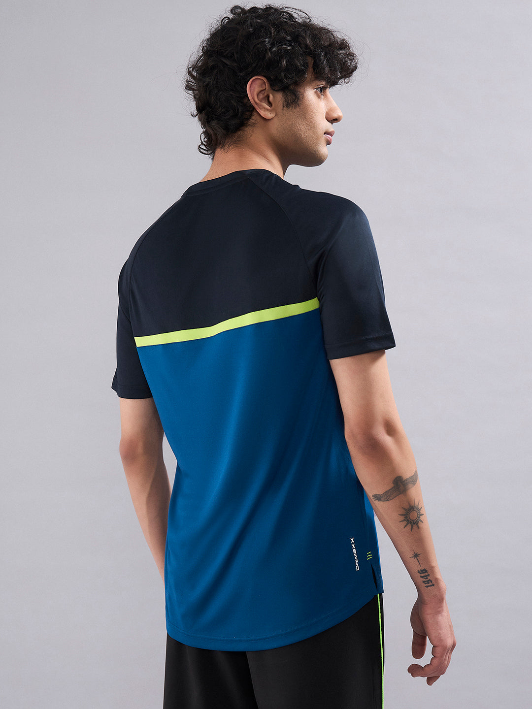SG Men's T-Shirt