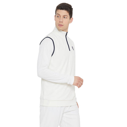 SG Men's Icon Poly Pullover