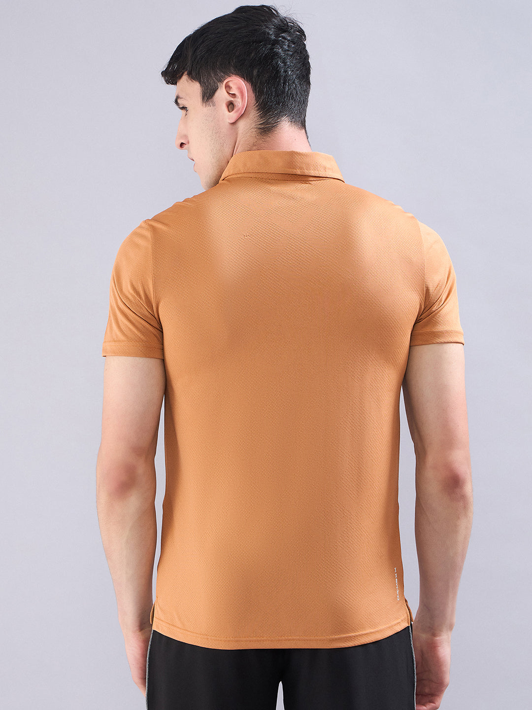 SG Men's Polo T-Shirt