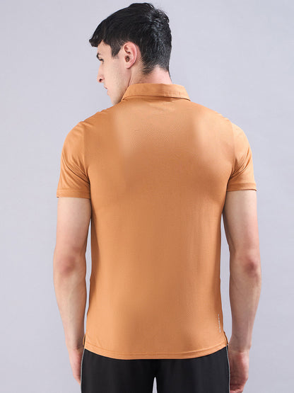 SG Men's Polo T-Shirt