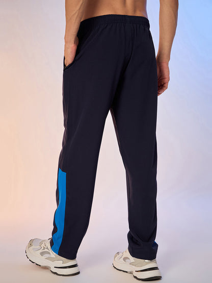 TRACK PANT MEN SG H3MTP8224 NAVY