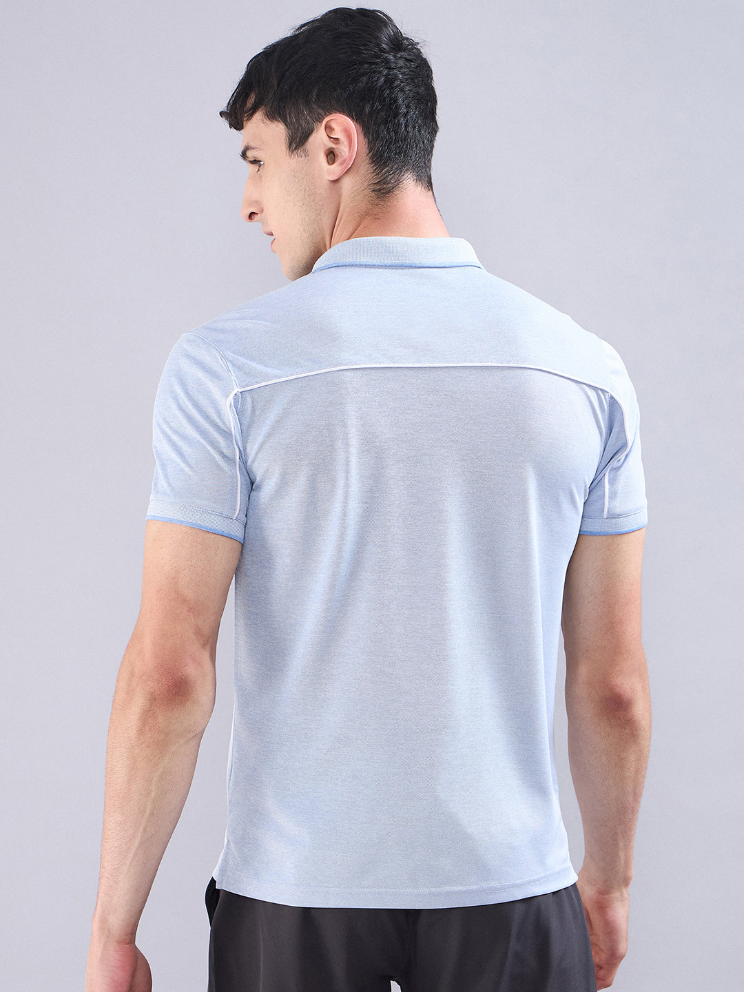 SG Men's Polo T-Shirt