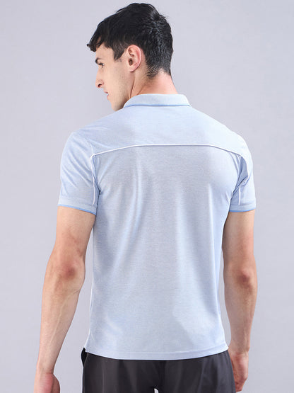 SG Men's Polo T-Shirt