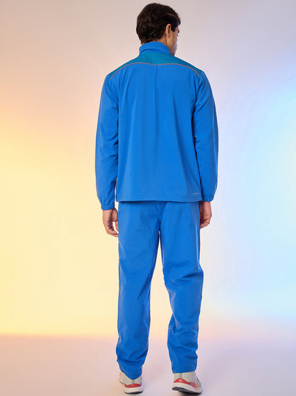 TRACKSUIT MEN SG H4MTS8236 CLASSIC BLUE