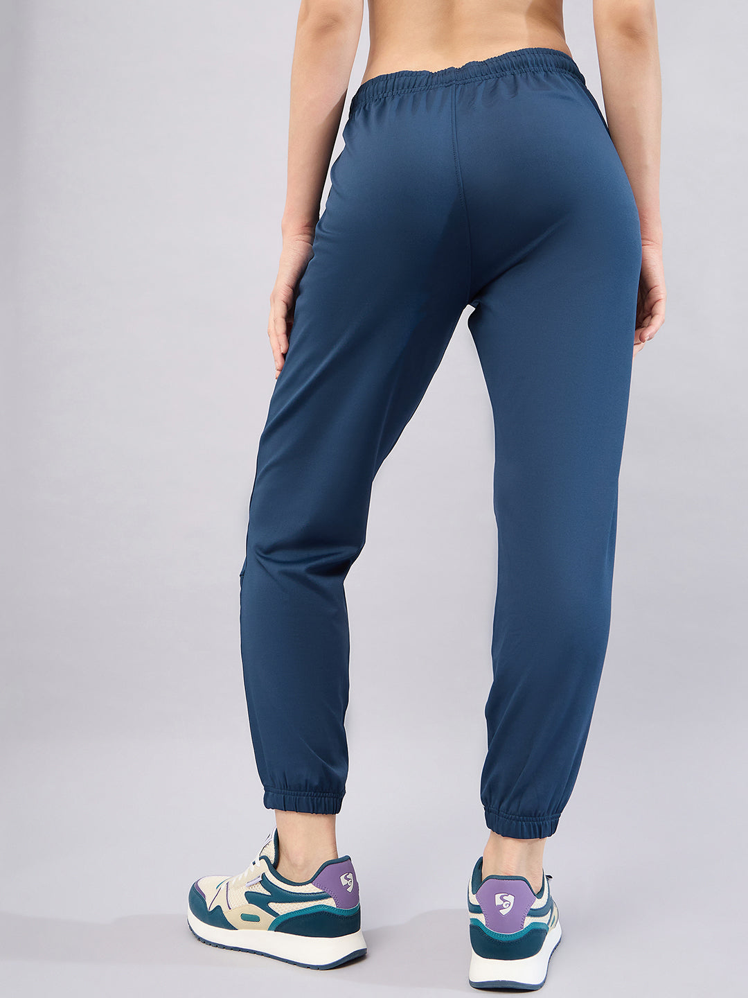 SG Women's Track Pant