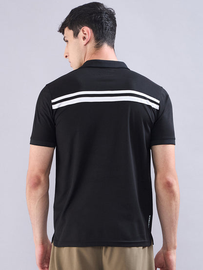 SG Men's Polo T-Shirt