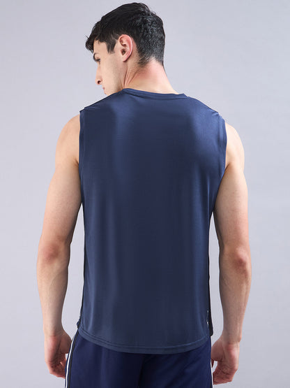 SG Men's T-Vest