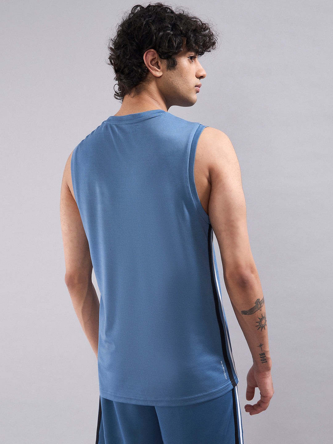 SG Men's T-Vest
